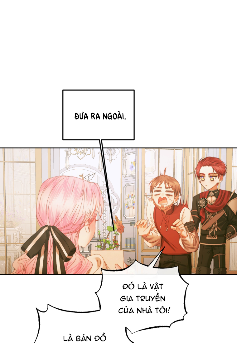  Trở Thành Cô Vợ Khế Ước Của Nhân Vật Phản Diện Chương 60 page 77 - Giả Dược