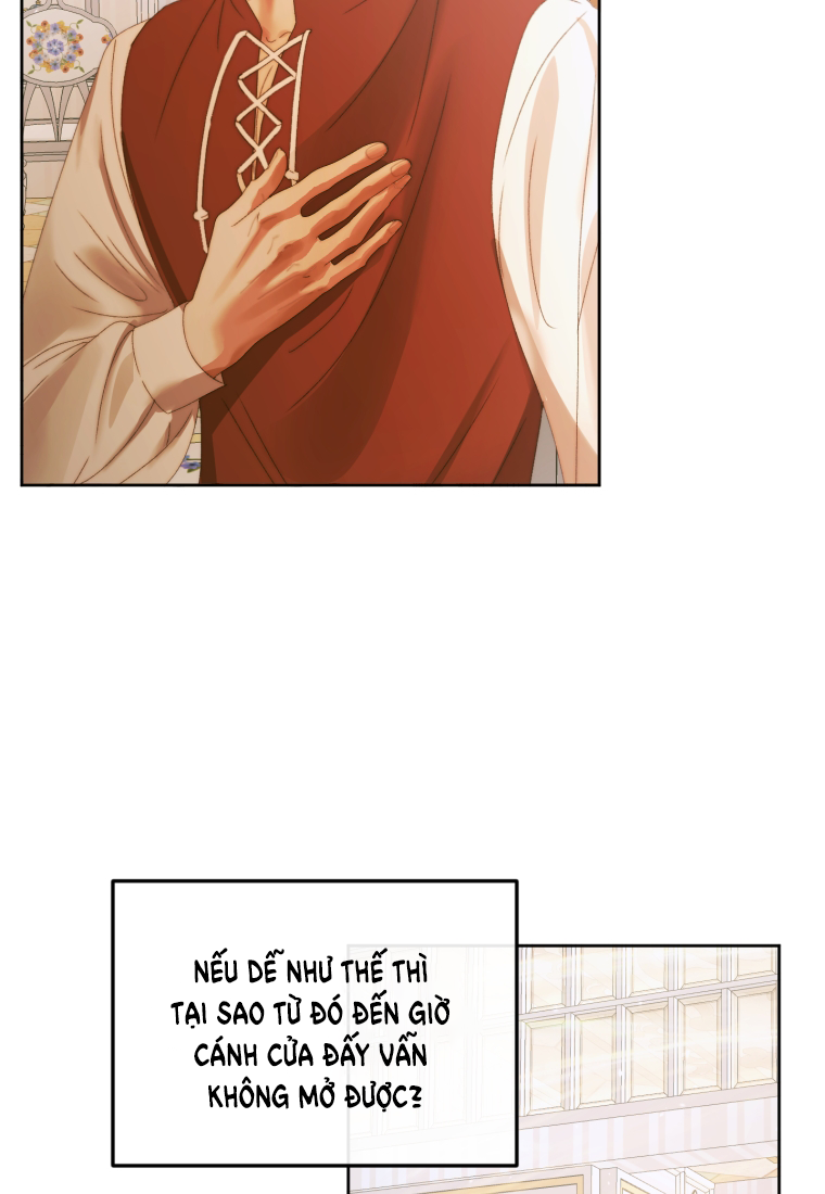  Trở Thành Cô Vợ Khế Ước Của Nhân Vật Phản Diện Chương 60 page 79 - Giả Dược