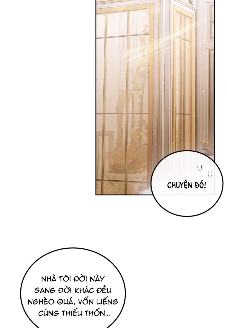  Trở Thành Cô Vợ Khế Ước Của Nhân Vật Phản Diện Chương 60 page 80 - Giả Dược