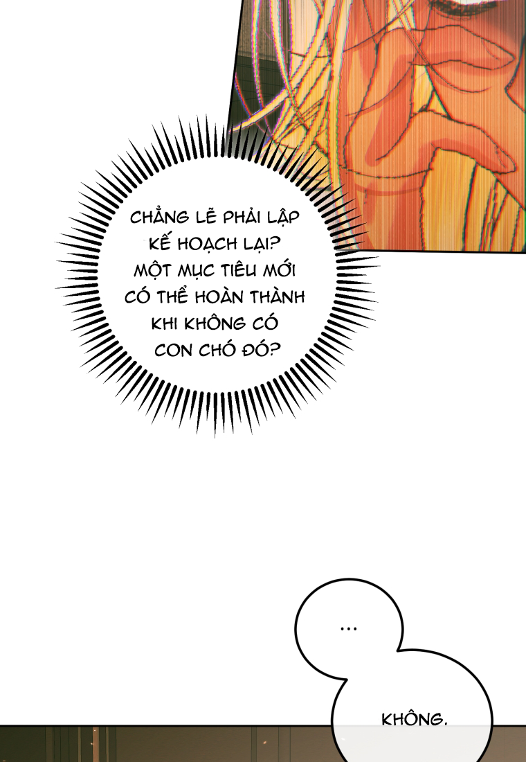  Trở Thành Cô Vợ Khế Ước Của Nhân Vật Phản Diện Chương 60 page 9 - Giả Dược