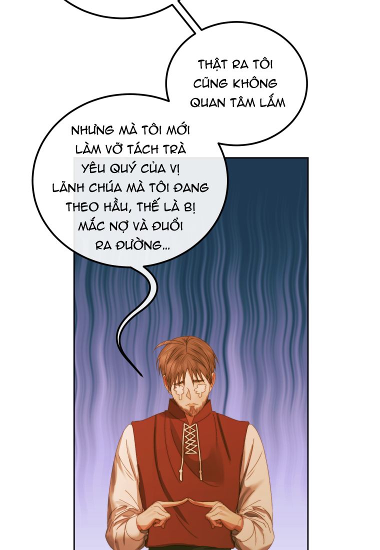  Trở Thành Cô Vợ Khế Ước Của Nhân Vật Phản Diện Chương 60 page 81 - Giả Dược