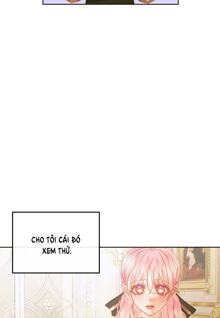 Trở Thành Cô Vợ Khế Ước Của Nhân Vật Phản Diện Chương 60 page 82 - Giả Dược