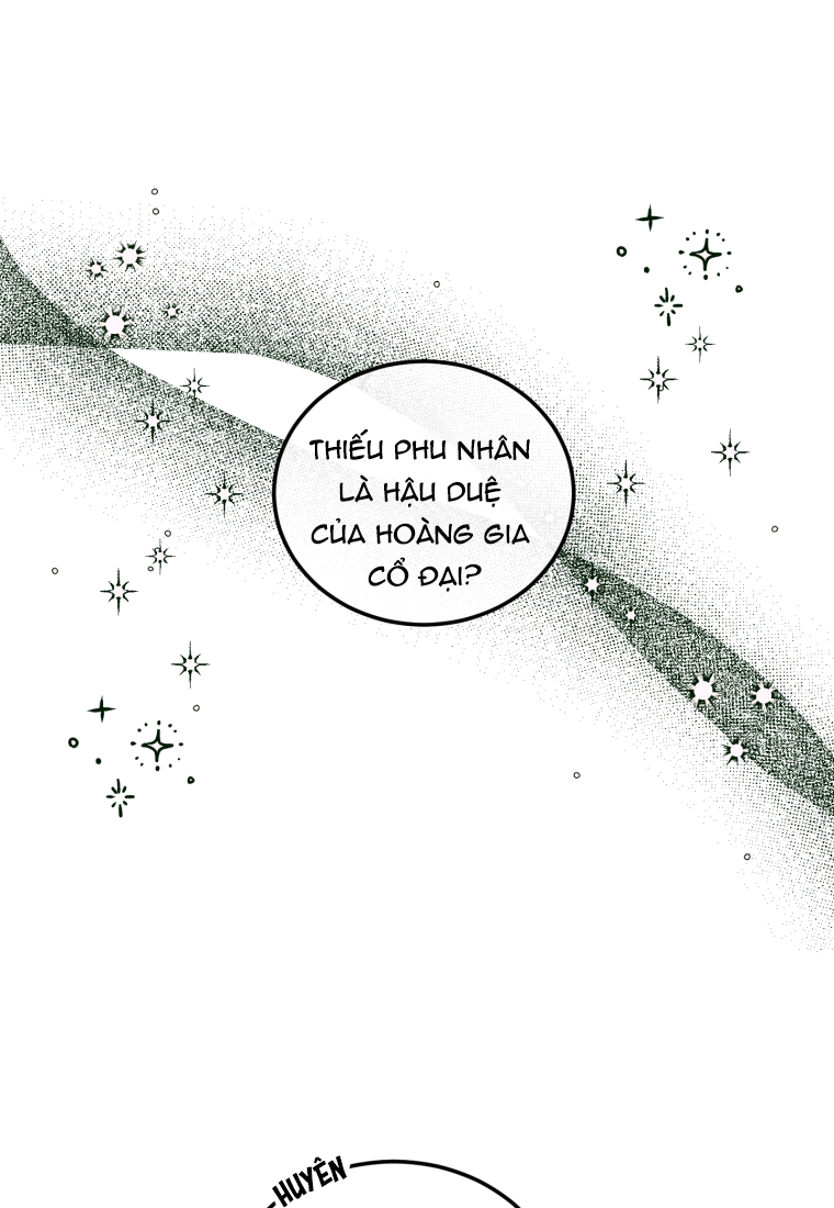  Trở Thành Cô Vợ Khế Ước Của Nhân Vật Phản Diện Chương 61 page 1 - Giả Dược