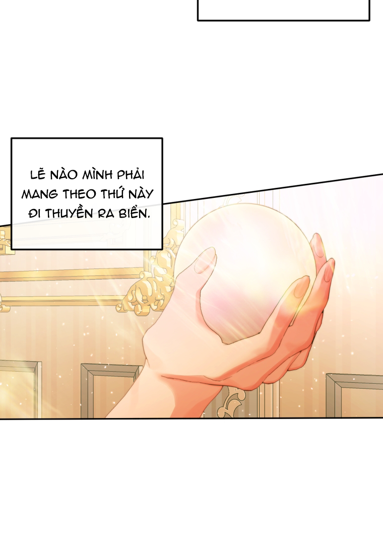  Trở Thành Cô Vợ Khế Ước Của Nhân Vật Phản Diện Chương 61 page 3 - Giả Dược