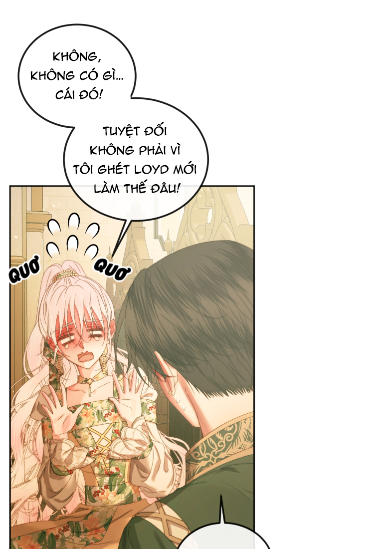 Trở Thành Cô Vợ Khế Ước Của Nhân Vật Phản Diện Chương 61 page 23 - Giả Dược