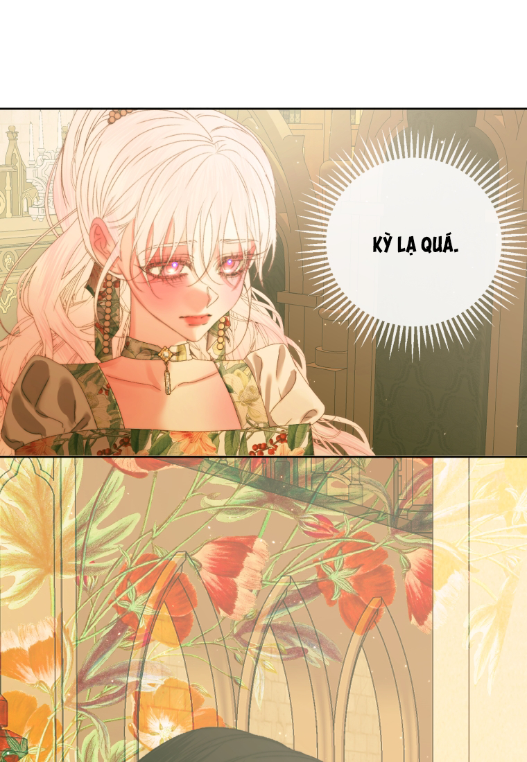 Trở Thành Cô Vợ Khế Ước Của Nhân Vật Phản Diện Chương 61 page 26 - Giả Dược