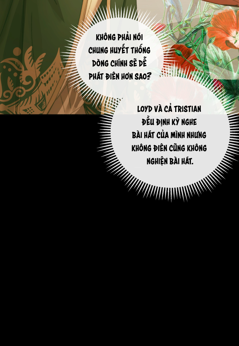  Trở Thành Cô Vợ Khế Ước Của Nhân Vật Phản Diện Chương 61 page 28 - Giả Dược