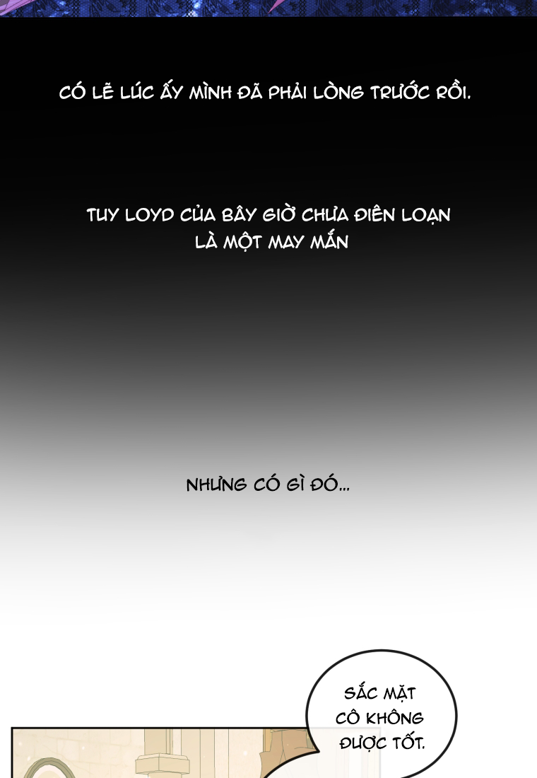  Trở Thành Cô Vợ Khế Ước Của Nhân Vật Phản Diện Chương 61 page 35 - Giả Dược
