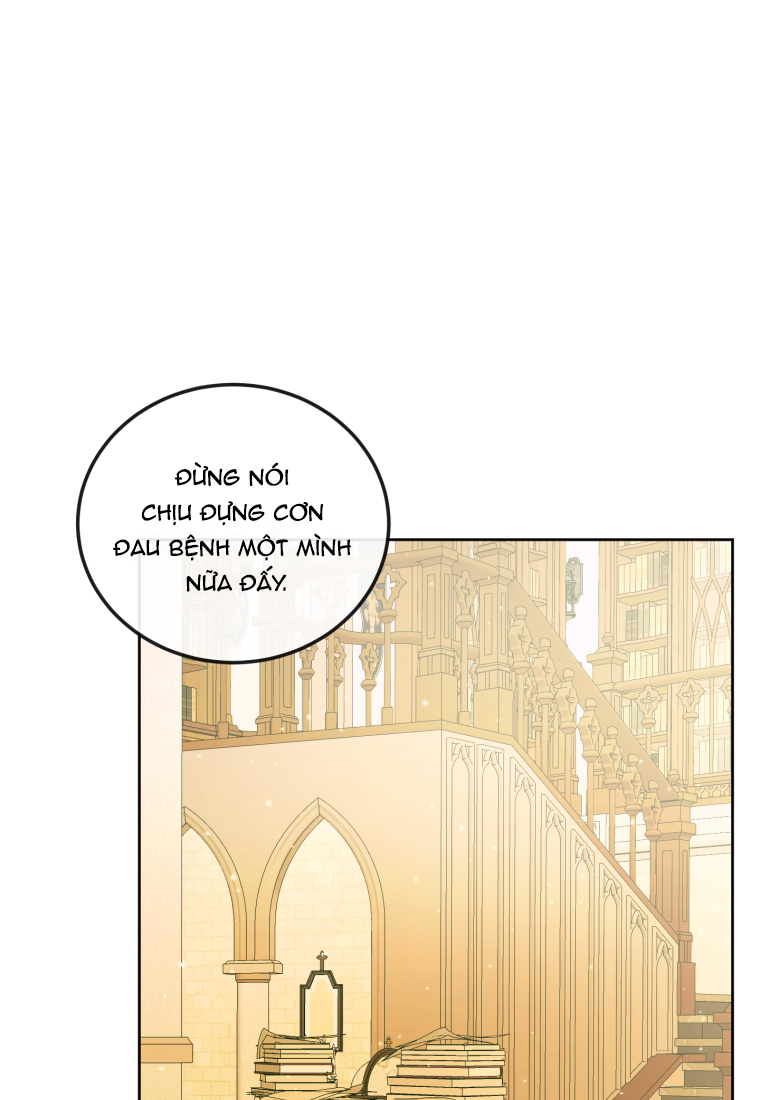  Trở Thành Cô Vợ Khế Ước Của Nhân Vật Phản Diện Chương 61 page 37 - Giả Dược