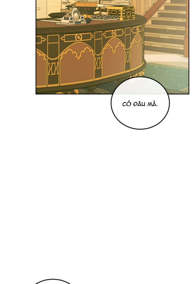  Trở Thành Cô Vợ Khế Ước Của Nhân Vật Phản Diện Chương 61 page 38 - Giả Dược