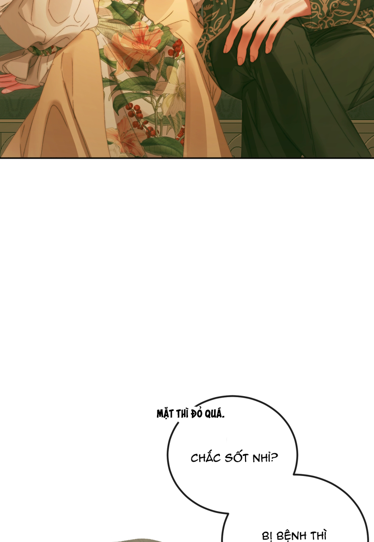  Trở Thành Cô Vợ Khế Ước Của Nhân Vật Phản Diện Chương 61 page 41 - Giả Dược