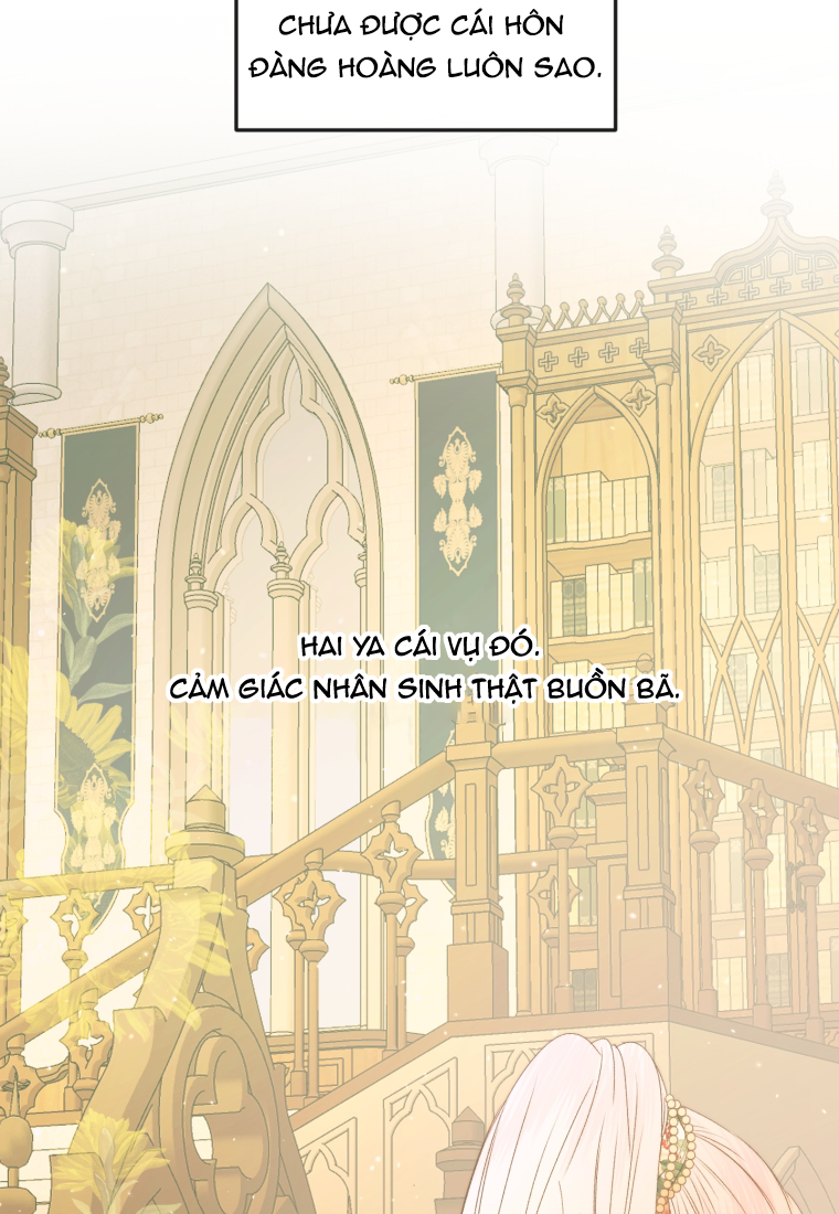  Trở Thành Cô Vợ Khế Ước Của Nhân Vật Phản Diện Chương 61 page 46 - Giả Dược