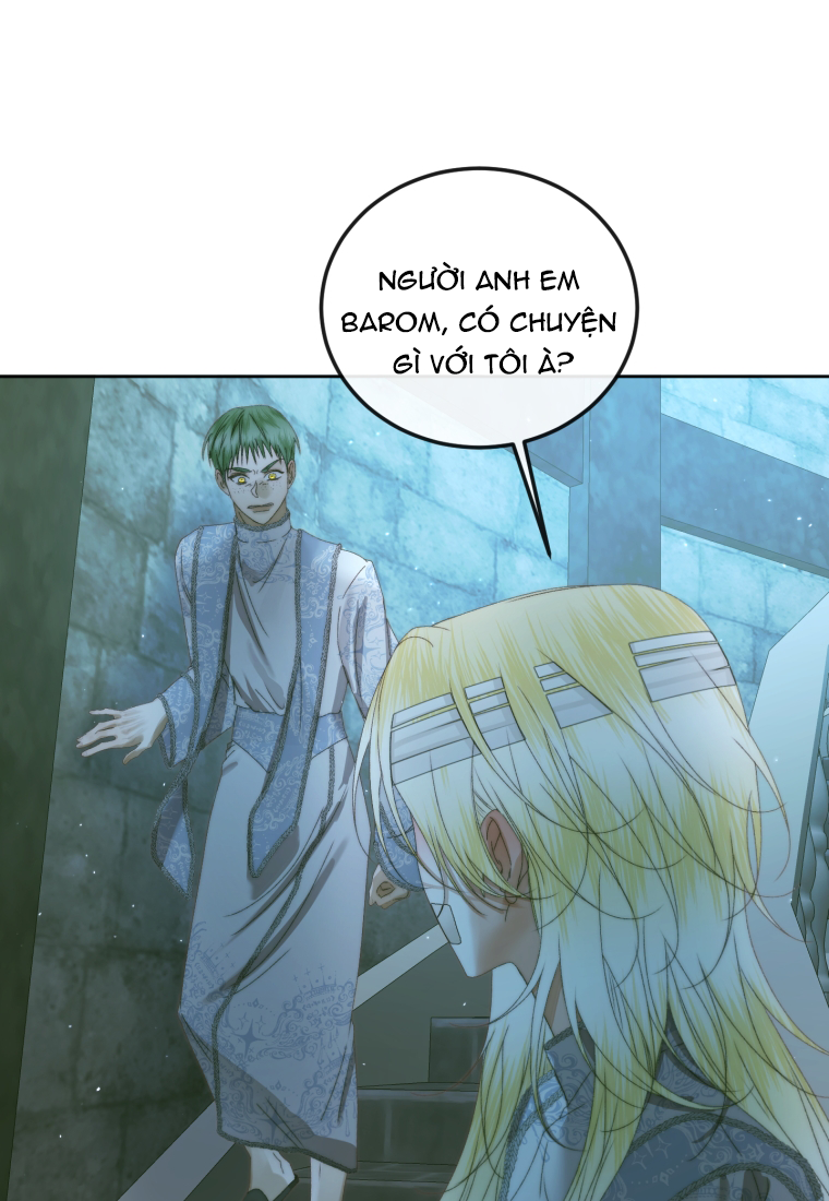  Trở Thành Cô Vợ Khế Ước Của Nhân Vật Phản Diện Chương 61 page 53 - Giả Dược