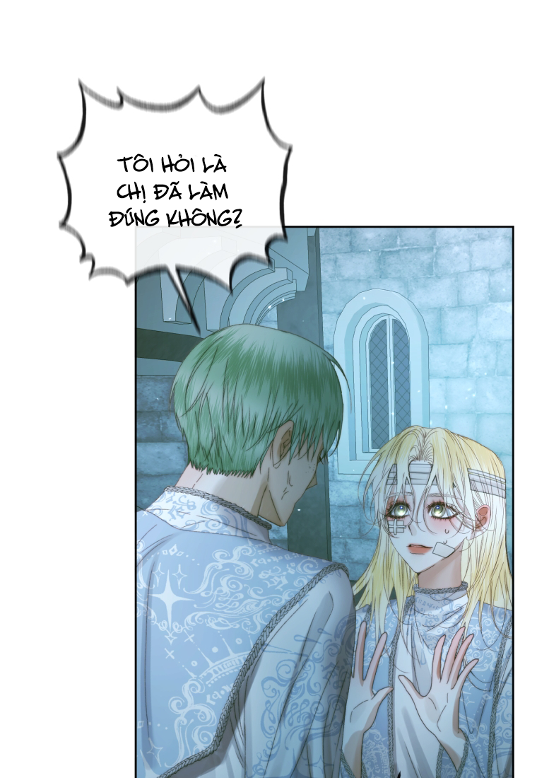  Trở Thành Cô Vợ Khế Ước Của Nhân Vật Phản Diện Chương 61 page 56 - Giả Dược