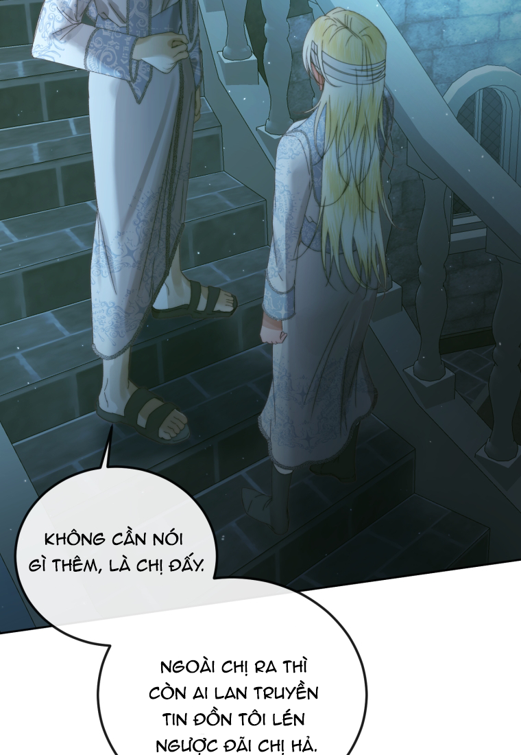 Trở Thành Cô Vợ Khế Ước Của Nhân Vật Phản Diện Chương 61 page 61 - Giả Dược