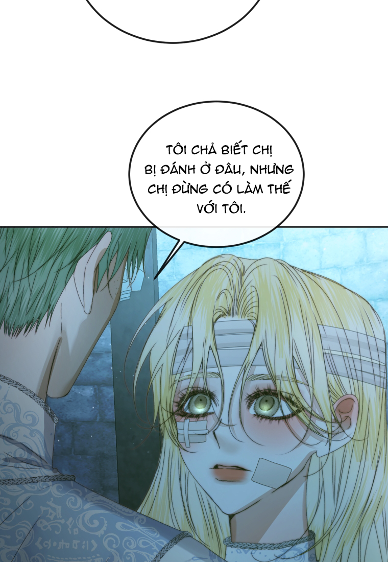  Trở Thành Cô Vợ Khế Ước Của Nhân Vật Phản Diện Chương 61 page 62 - Giả Dược