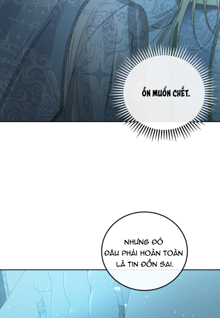  Trở Thành Cô Vợ Khế Ước Của Nhân Vật Phản Diện Chương 61 page 63 - Giả Dược
