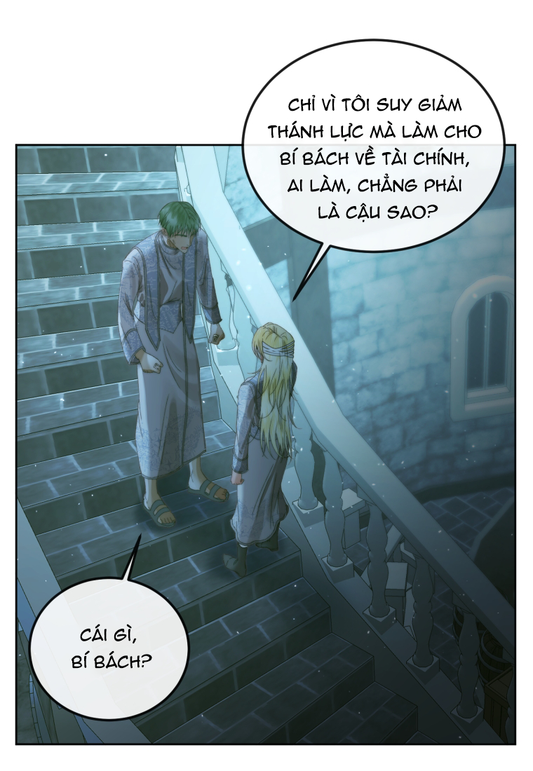  Trở Thành Cô Vợ Khế Ước Của Nhân Vật Phản Diện Chương 61 page 65 - Giả Dược
