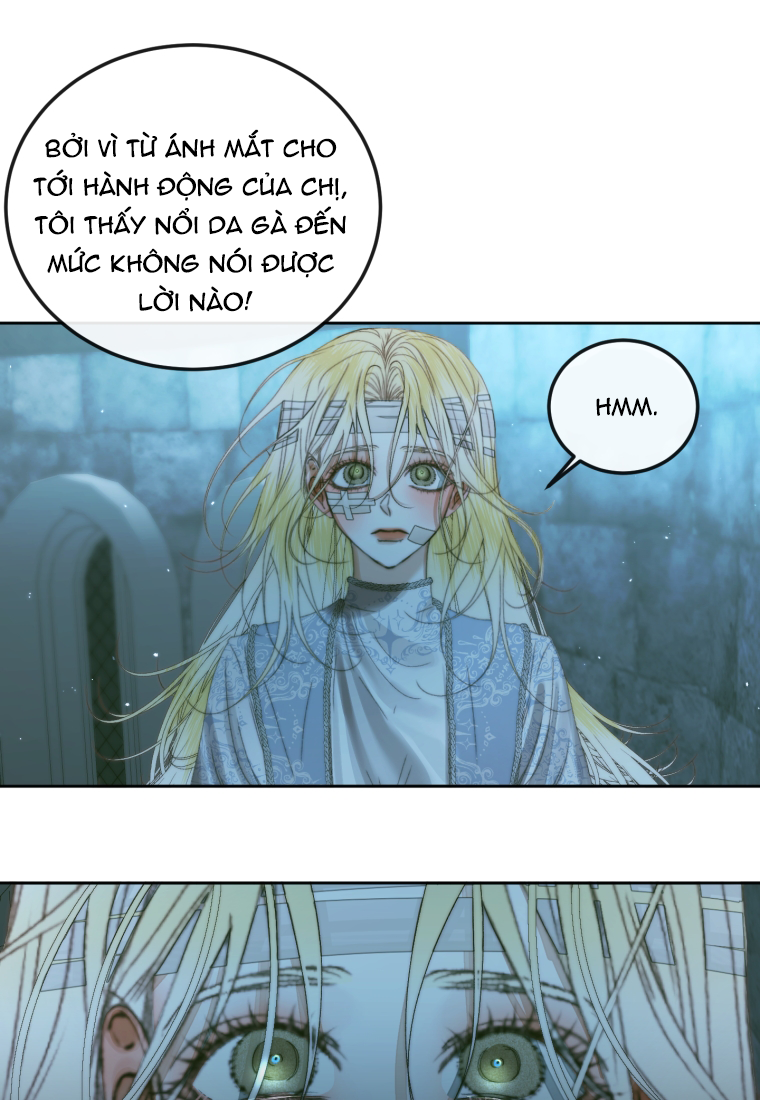  Trở Thành Cô Vợ Khế Ước Của Nhân Vật Phản Diện Chương 61 page 69 - Giả Dược