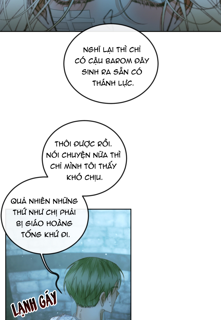 Trở Thành Cô Vợ Khế Ước Của Nhân Vật Phản Diện Chương 61 page 70 - Giả Dược
