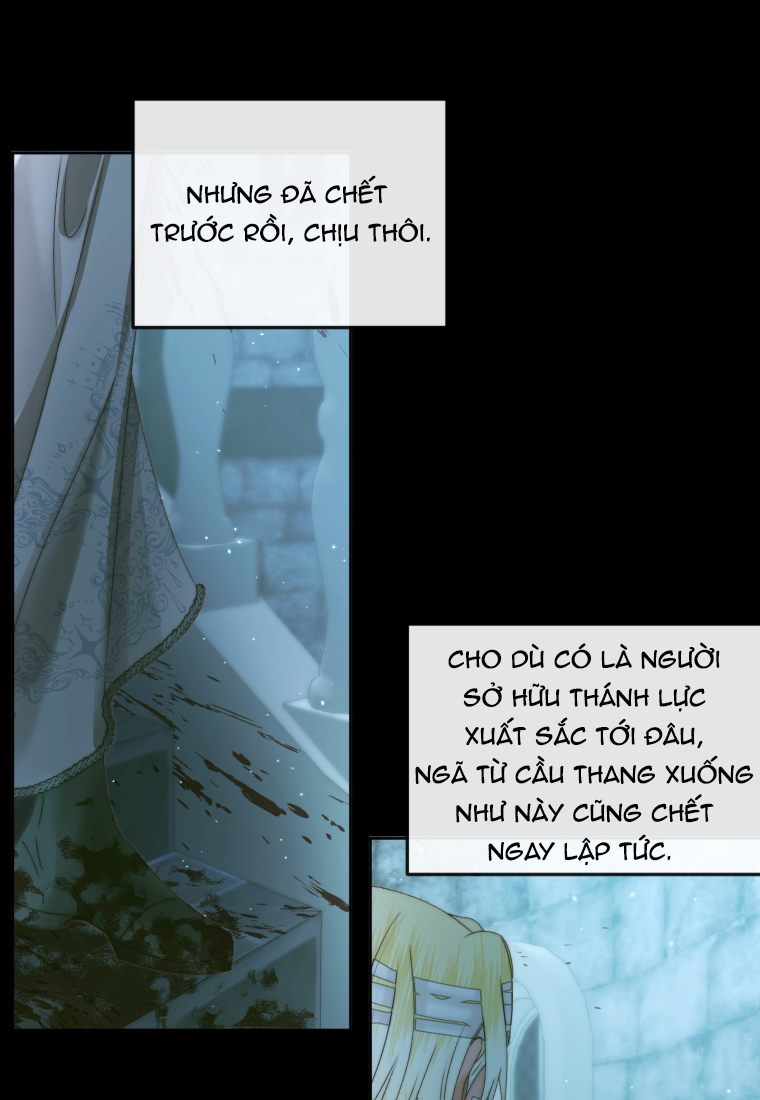  Trở Thành Cô Vợ Khế Ước Của Nhân Vật Phản Diện Chương 61 page 77 - Giả Dược
