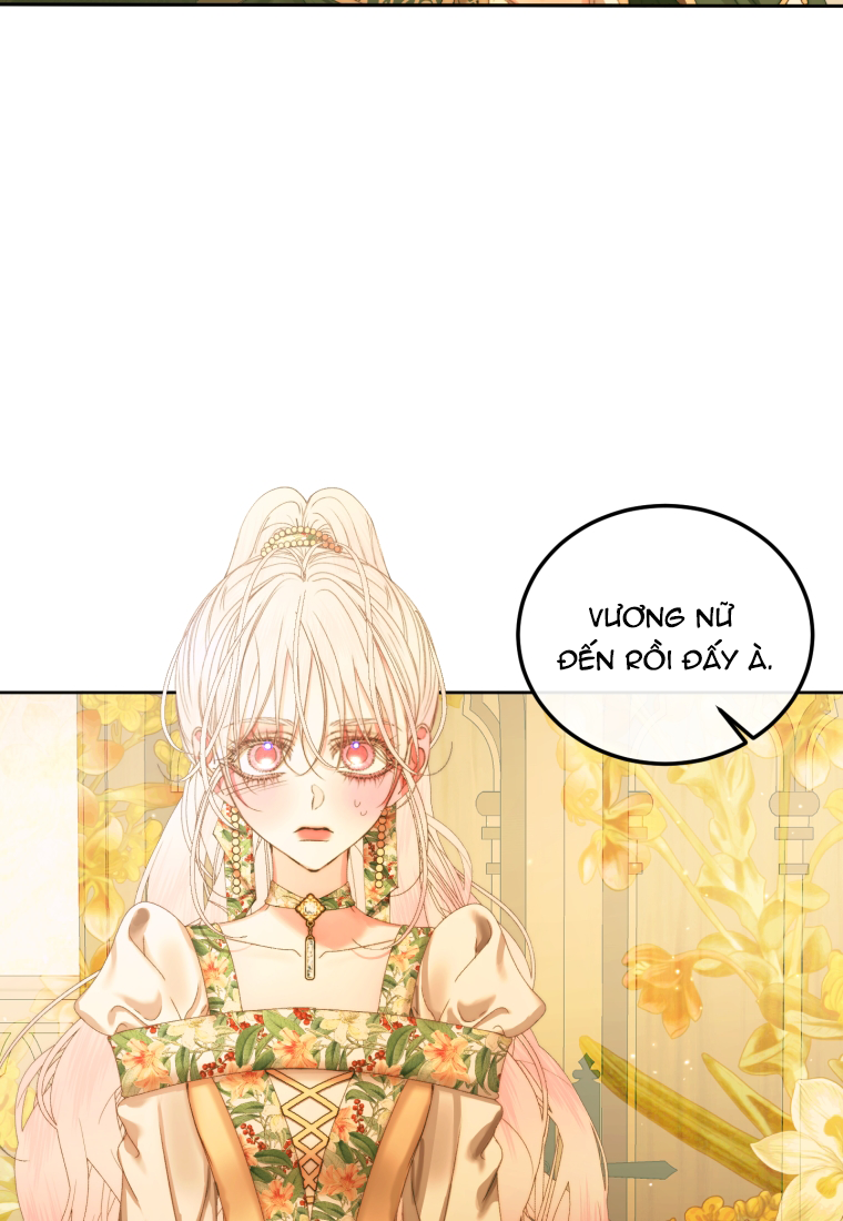  Trở Thành Cô Vợ Khế Ước Của Nhân Vật Phản Diện Chương 61 page 9 - Giả Dược
