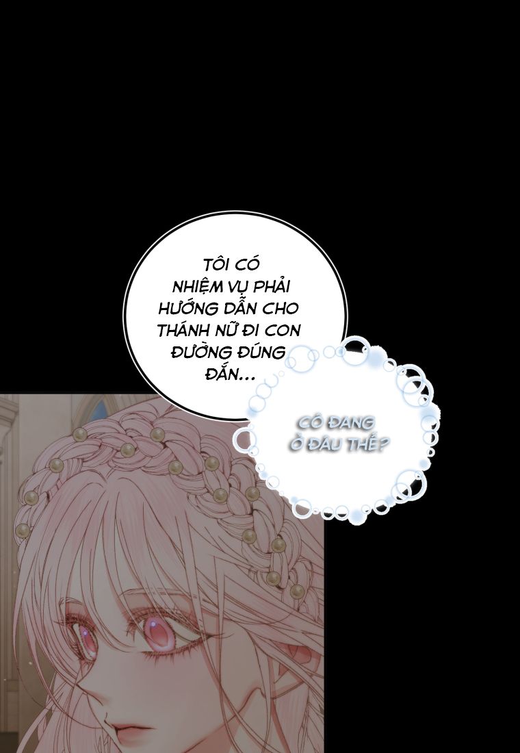  Trở Thành Cô Vợ Khế Ước Của Nhân Vật Phản Diện Chương 65 page 1 - Giả Dược