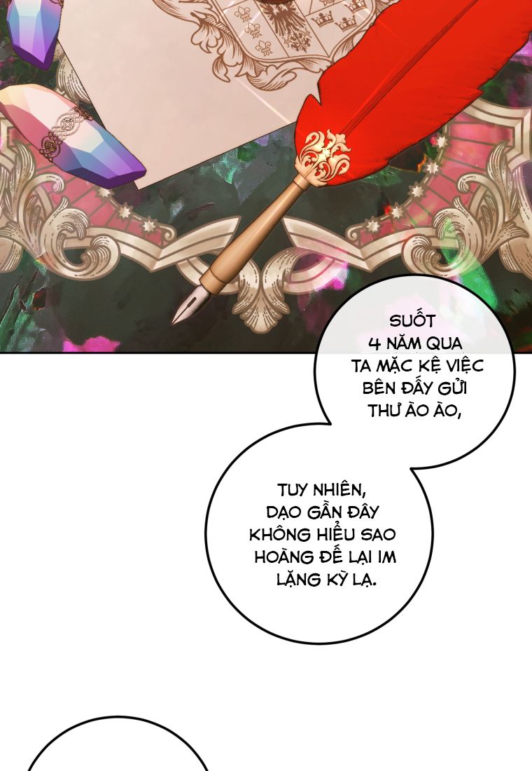  Trở Thành Cô Vợ Khế Ước Của Nhân Vật Phản Diện Chương 65 page 11 - Giả Dược
