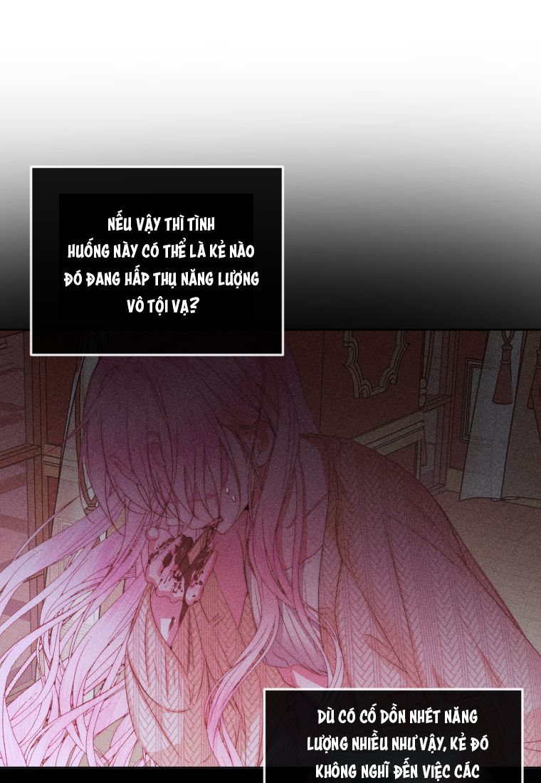  Trở Thành Cô Vợ Khế Ước Của Nhân Vật Phản Diện Chương 65 page 104 - Giả Dược
