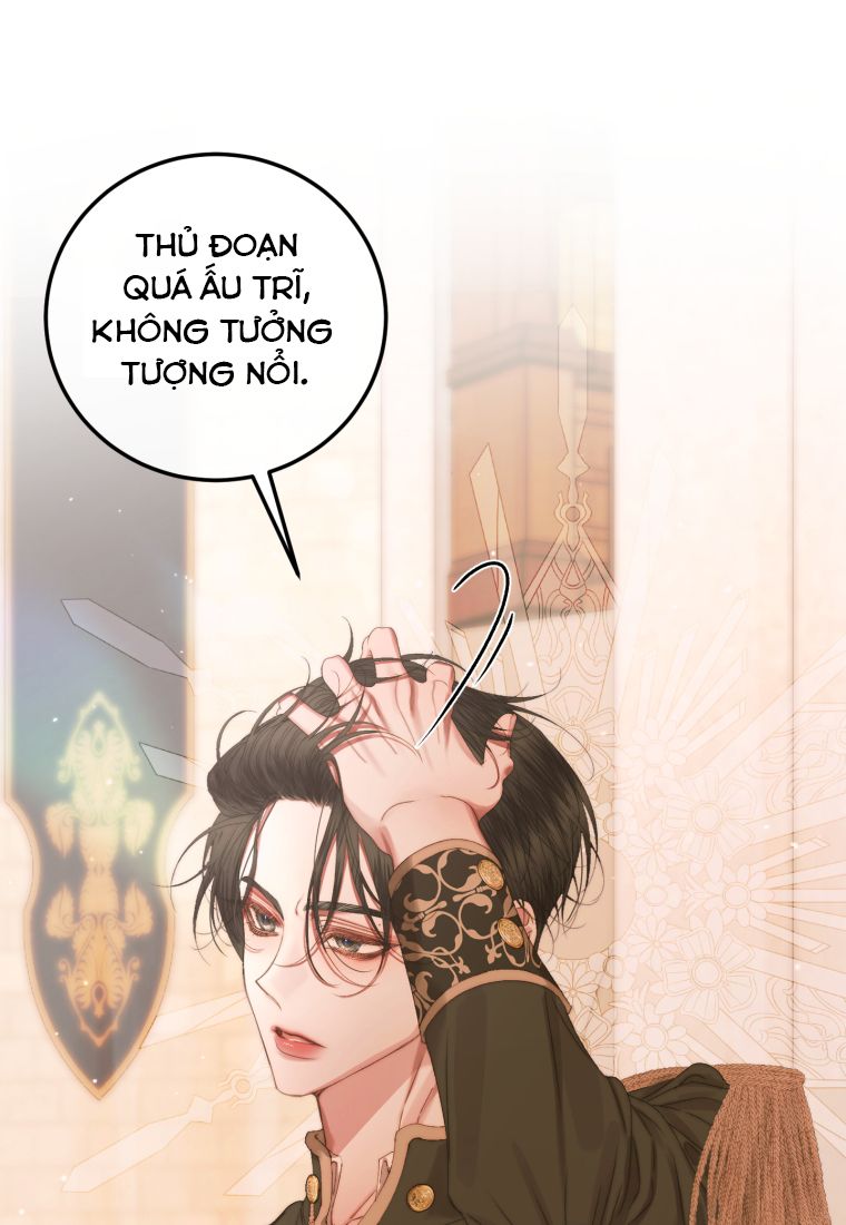  Trở Thành Cô Vợ Khế Ước Của Nhân Vật Phản Diện Chương 65 page 13 - Giả Dược