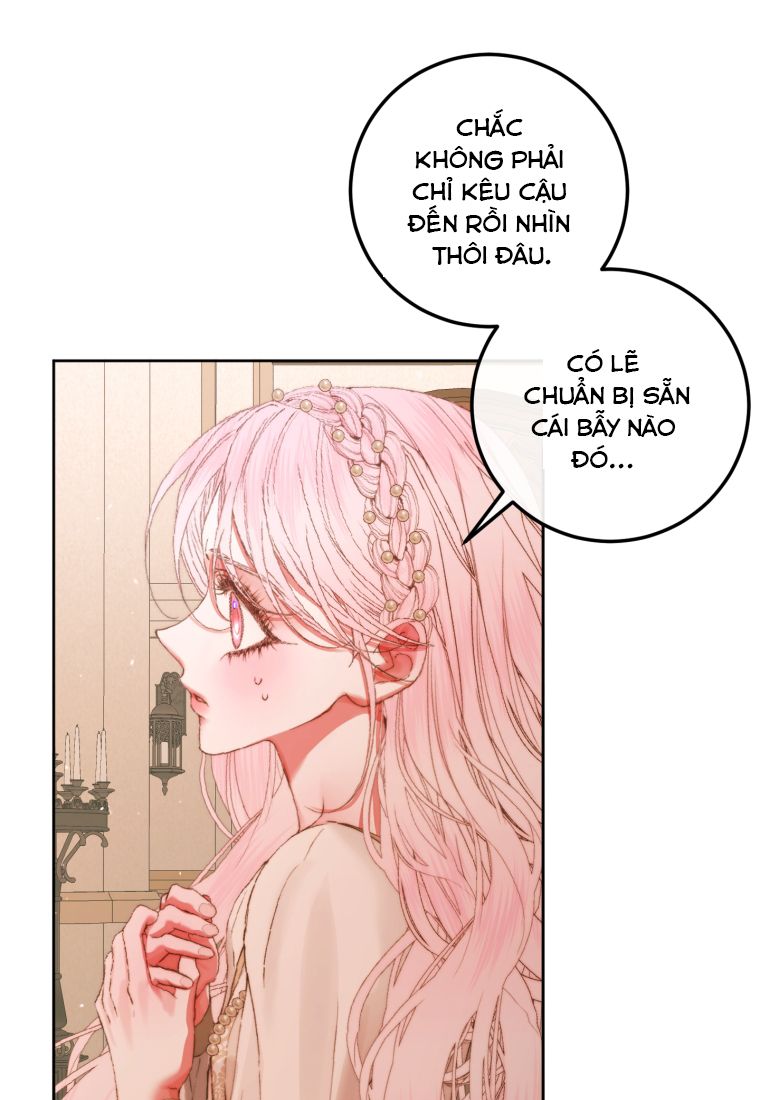 Trở Thành Cô Vợ Khế Ước Của Nhân Vật Phản Diện Chương 65 page 16 - Giả Dược