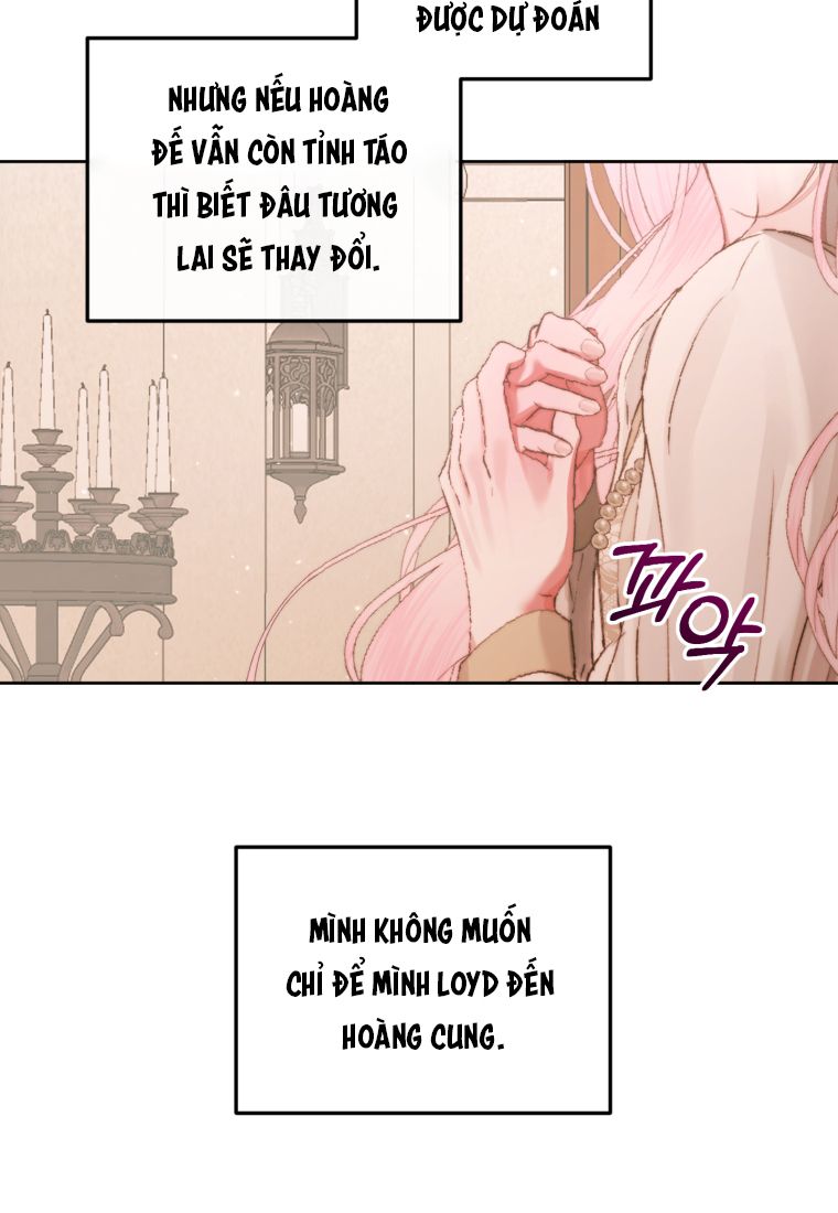  Trở Thành Cô Vợ Khế Ước Của Nhân Vật Phản Diện Chương 65 page 21 - Giả Dược