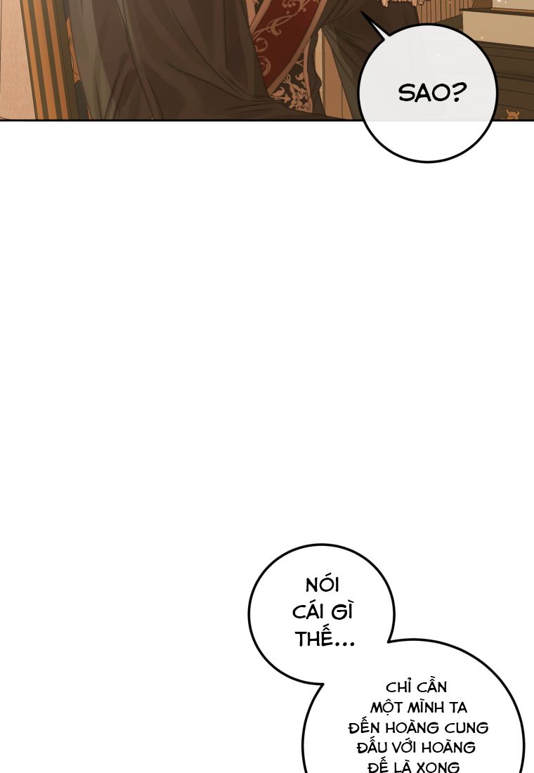  Trở Thành Cô Vợ Khế Ước Của Nhân Vật Phản Diện Chương 65 page 23 - Giả Dược