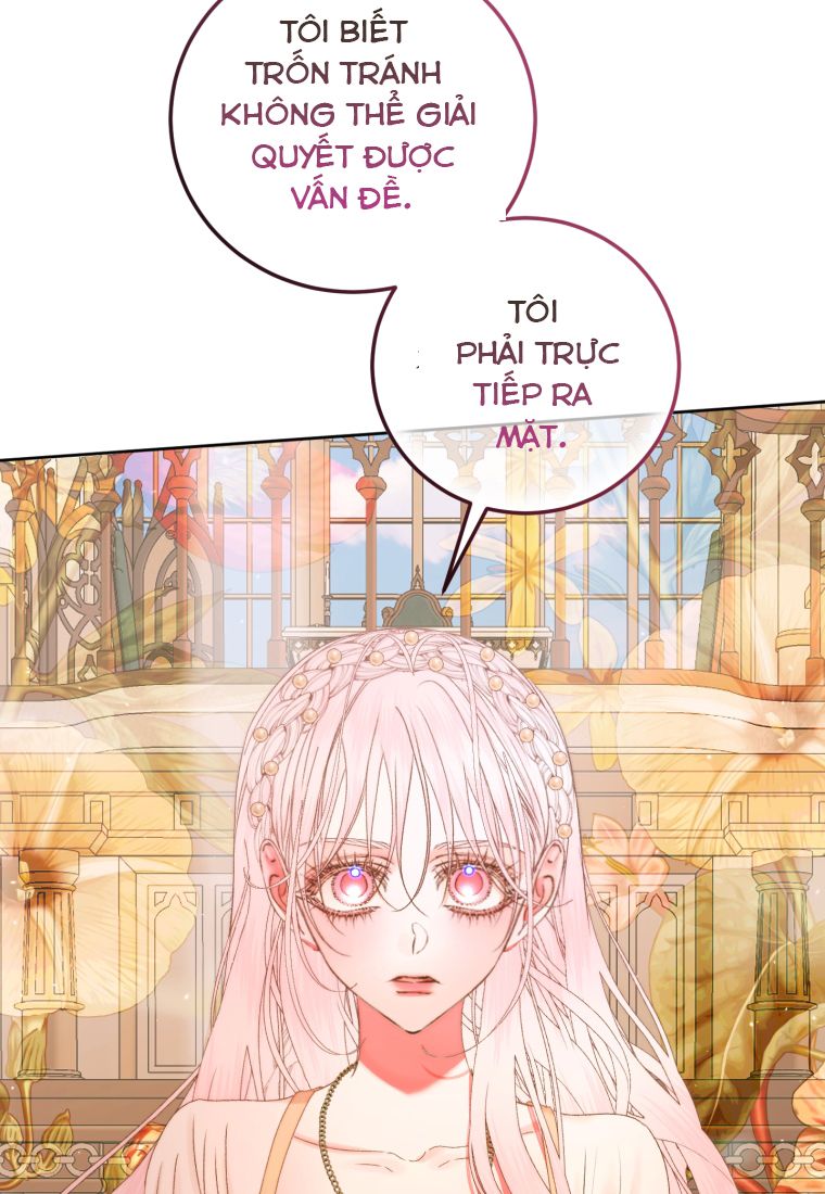  Trở Thành Cô Vợ Khế Ước Của Nhân Vật Phản Diện Chương 65 page 25 - Giả Dược