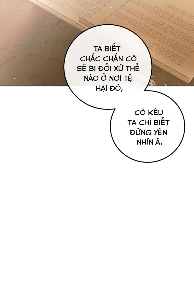  Trở Thành Cô Vợ Khế Ước Của Nhân Vật Phản Diện Chương 65 page 31 - Giả Dược