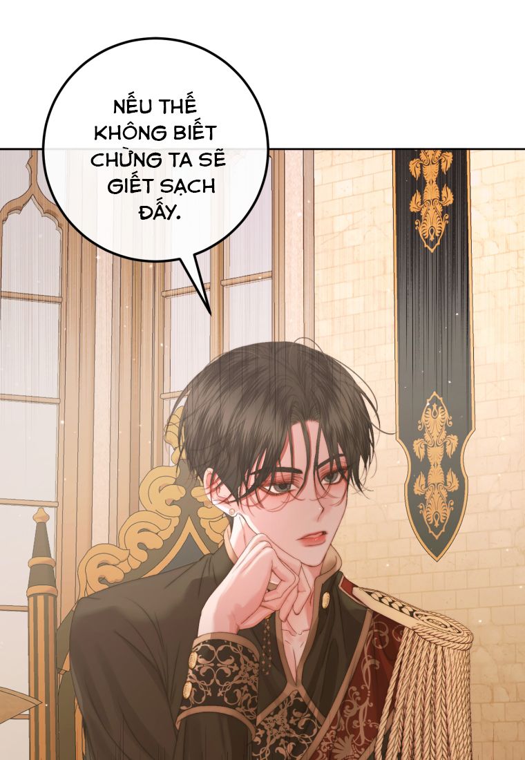  Trở Thành Cô Vợ Khế Ước Của Nhân Vật Phản Diện Chương 65 page 32 - Giả Dược