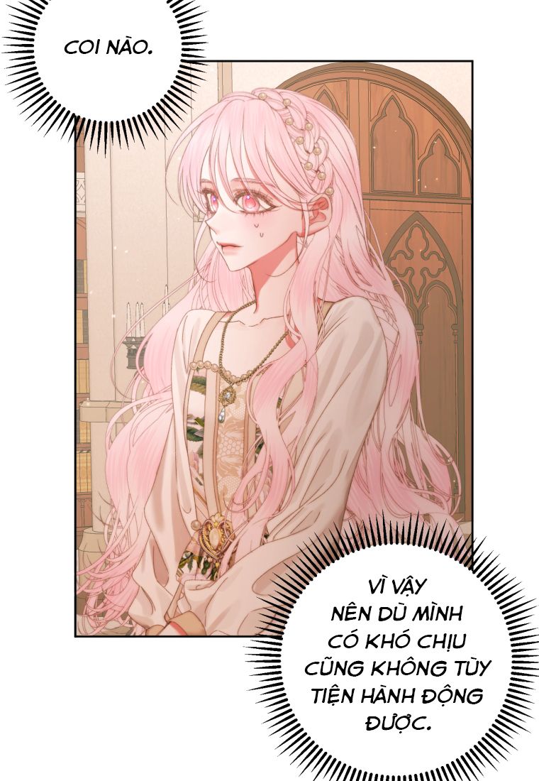  Trở Thành Cô Vợ Khế Ước Của Nhân Vật Phản Diện Chương 65 page 34 - Giả Dược