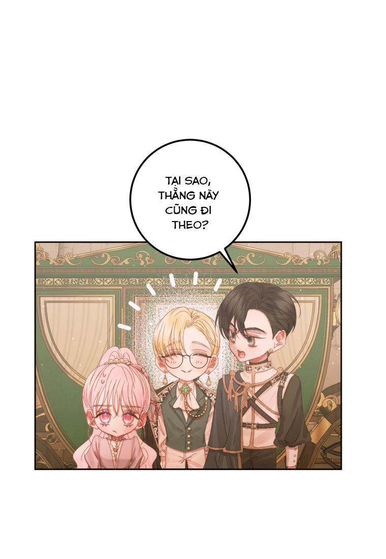  Trở Thành Cô Vợ Khế Ước Của Nhân Vật Phản Diện Chương 65 page 48 - Giả Dược