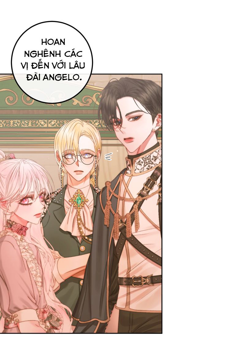  Trở Thành Cô Vợ Khế Ước Của Nhân Vật Phản Diện Chương 65 page 52 - Giả Dược