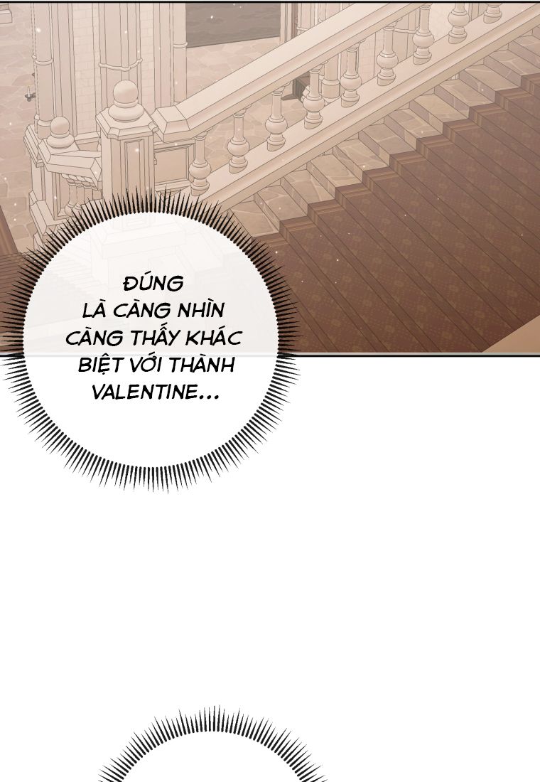  Trở Thành Cô Vợ Khế Ước Của Nhân Vật Phản Diện Chương 65 page 56 - Giả Dược