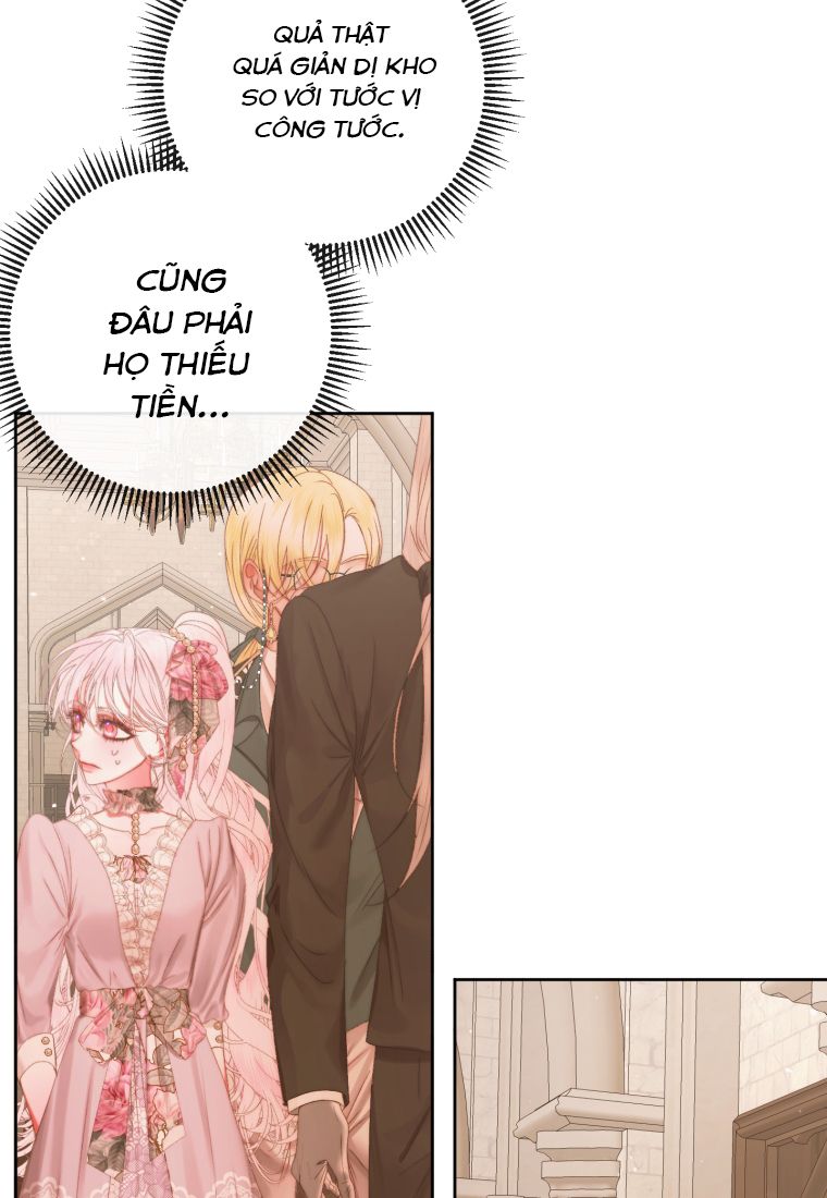  Trở Thành Cô Vợ Khế Ước Của Nhân Vật Phản Diện Chương 65 page 57 - Giả Dược