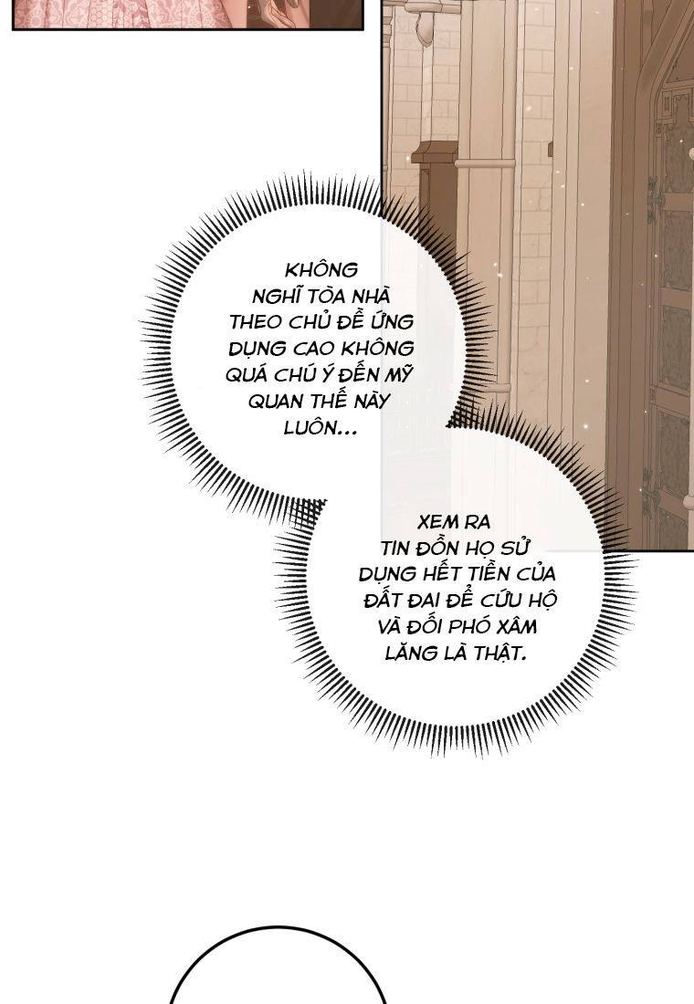  Trở Thành Cô Vợ Khế Ước Của Nhân Vật Phản Diện Chương 65 page 58 - Giả Dược