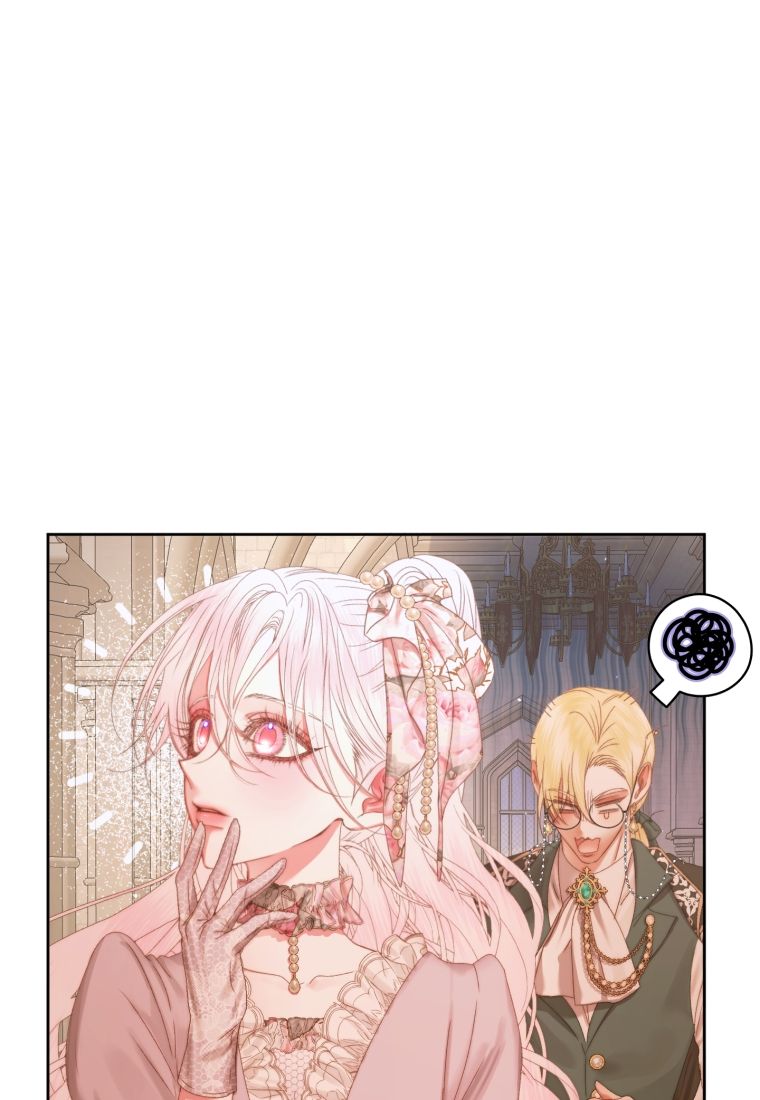  Trở Thành Cô Vợ Khế Ước Của Nhân Vật Phản Diện Chương 65 page 60 - Giả Dược