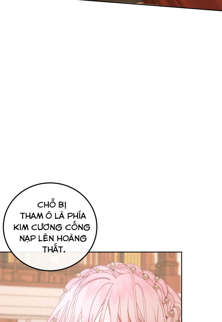  Trở Thành Cô Vợ Khế Ước Của Nhân Vật Phản Diện Chương 65 page 7 - Giả Dược