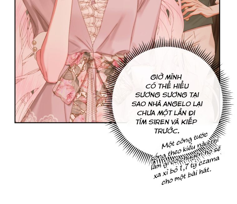  Trở Thành Cô Vợ Khế Ước Của Nhân Vật Phản Diện Chương 65 page 61 - Giả Dược