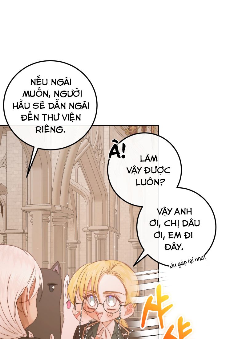  Trở Thành Cô Vợ Khế Ước Của Nhân Vật Phản Diện Chương 65 page 63 - Giả Dược