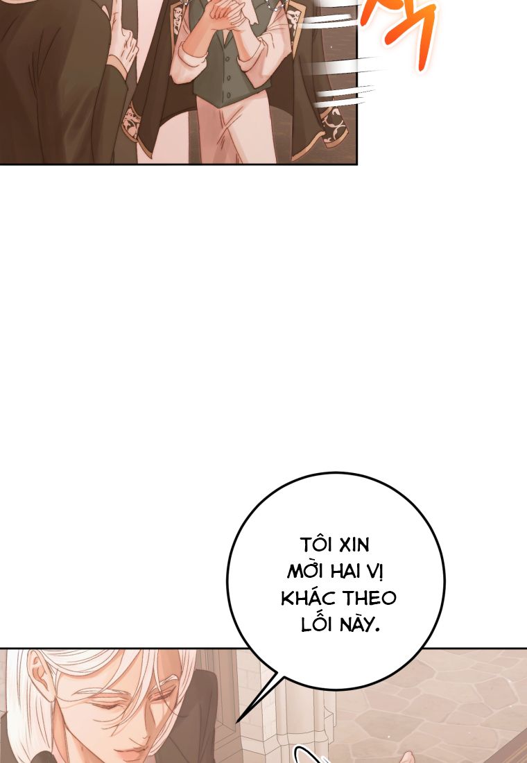  Trở Thành Cô Vợ Khế Ước Của Nhân Vật Phản Diện Chương 65 page 64 - Giả Dược