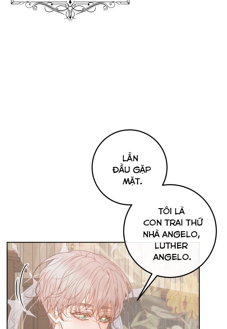  Trở Thành Cô Vợ Khế Ước Của Nhân Vật Phản Diện Chương 65 page 69 - Giả Dược