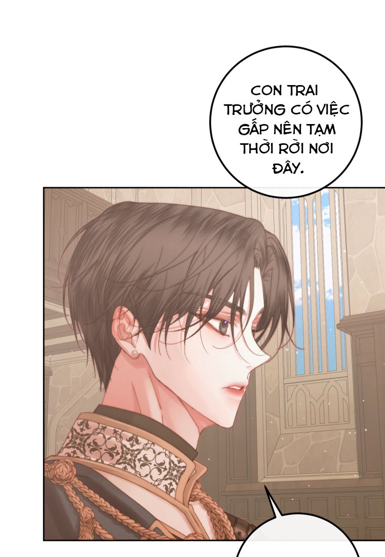  Trở Thành Cô Vợ Khế Ước Của Nhân Vật Phản Diện Chương 65 page 71 - Giả Dược