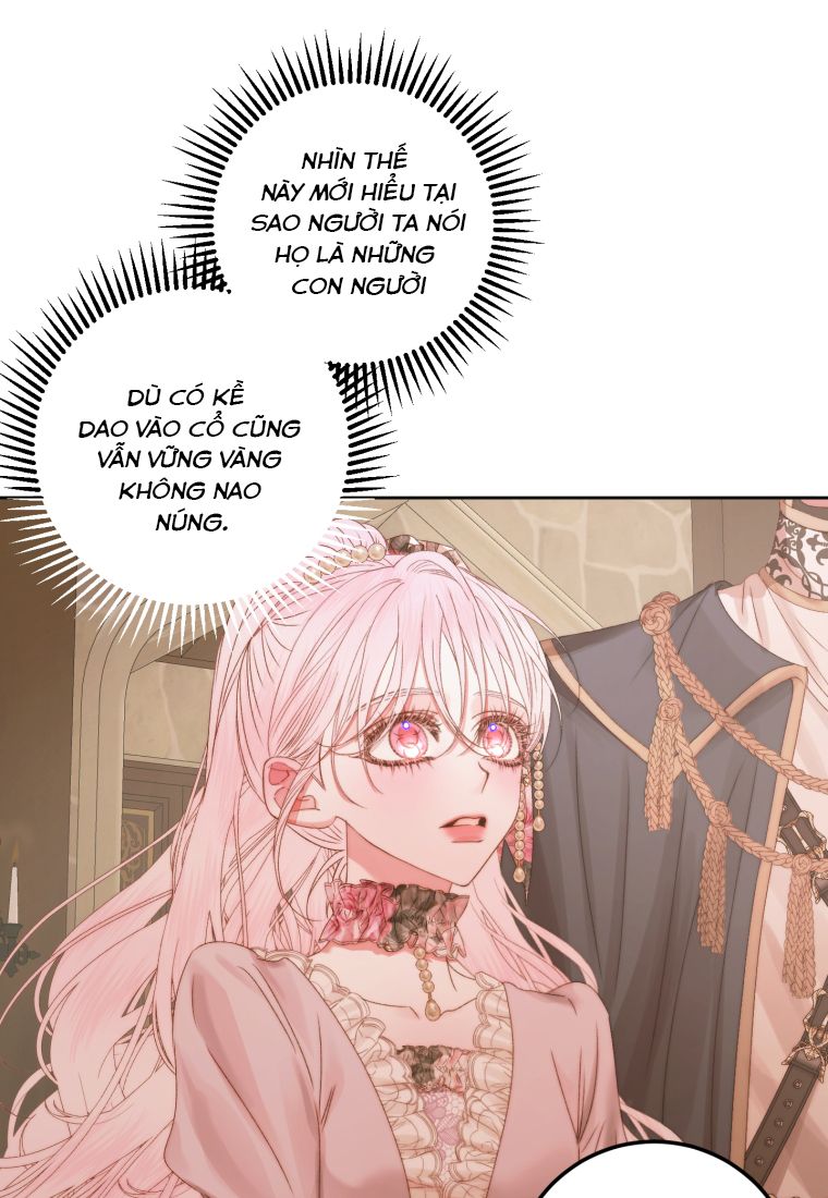  Trở Thành Cô Vợ Khế Ước Của Nhân Vật Phản Diện Chương 65 page 73 - Giả Dược